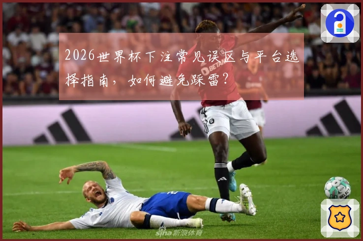 2026世界杯下注常见误区与平台选择指南，如何避免踩雷？