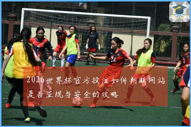 2026世界杯官方投注如何判断网站是否正规与安全的攻略