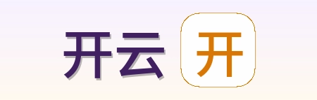 开云 Logo